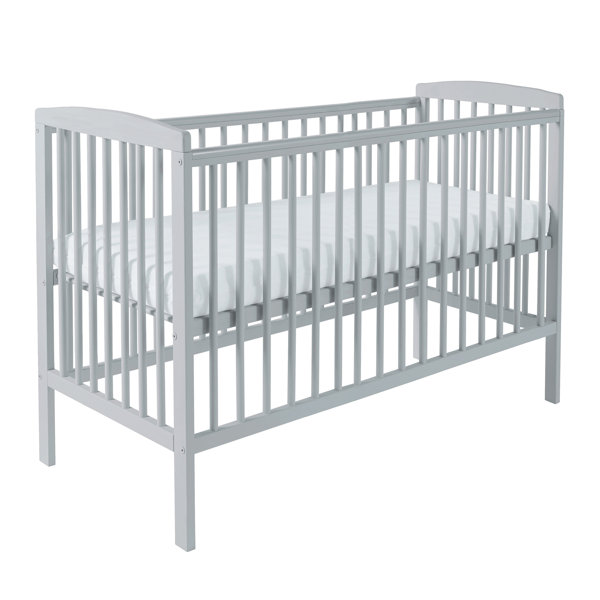 Twin Baby Cots Wayfair.co.uk